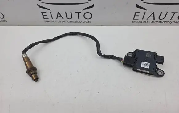 BMW 4 F36 Gran coupe Lambda probe sensor 8582023 400538914 1275101863