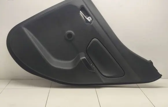 Nissan Micra K14 Rear door card panel trim 829245FA0A