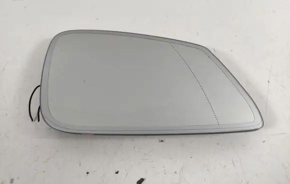 BMW 3 F30 F35 F31 Wing mirror glass 9251329