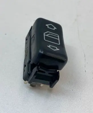 Mercedes-Benz SL R129 Electric window control switch 1298201410 A1298201410