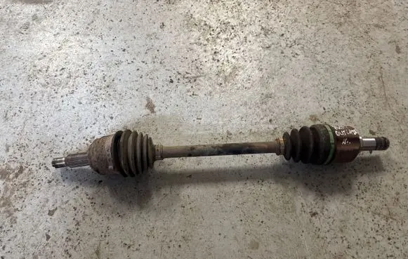 Mitsubishi Outlander Front driveshaft 3815A941