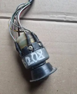 Mercedes-Benz 207 310 Light switch