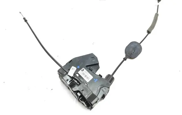 Renault Talisman Rear door lock 25025004R 16943618 825025004R