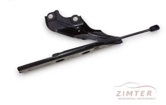 Audi A6 S6 C7 4G Engine bonnet/hood hinges 4G882301E 4G8823359A