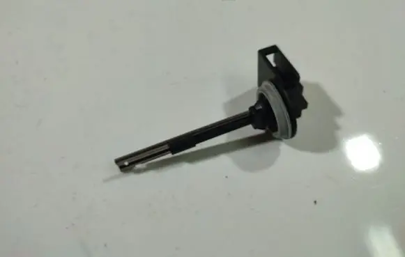 Audi A5 8T 8F Interior temperature sensor 