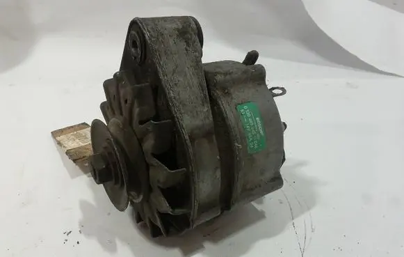 BMW 3 E36 Generator/alternator 0120489045046