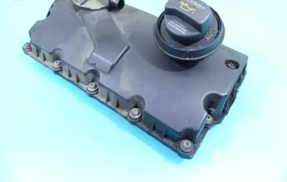 Skoda Fabia Mk2 (5J) Rocker cam cover 038103469 IMPRK1260713