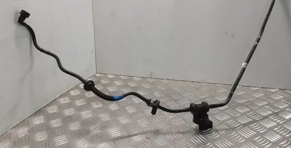 Land Rover Evoque I Vacuum line/pipe/hose HJ329C490CC