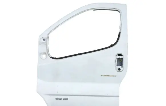 Renault Trafic II (X83) Front door