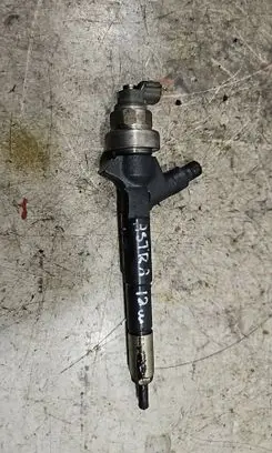 Opel Astra J Fuel injector 8973762703 03N15762
