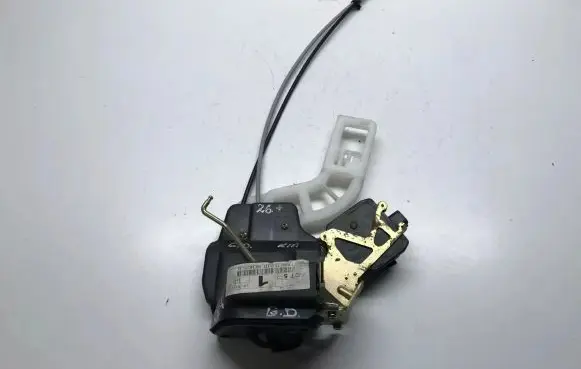 KIA Sportage Rear door lock 814201F010