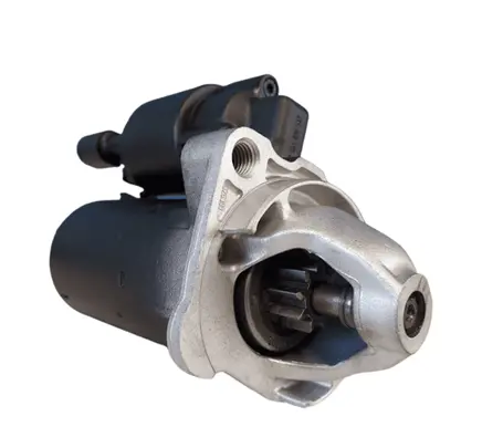Audi A4 S4 B5 8D Starter motor 1107446 10438861