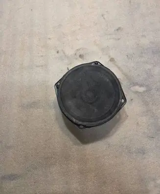 Hyundai Galloper Panel speaker HR808570