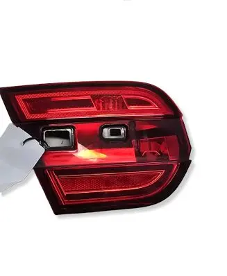 Jaguar XF X250 Tailgate rear/tail lights CX2315K273AA