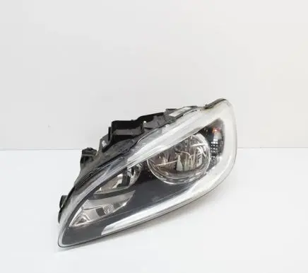Volvo S60 Headlight/headlamp 31420271