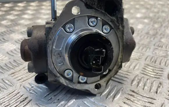 Mazda 6 Fuel injection high pressure pump R2A113800 30468 2947000621