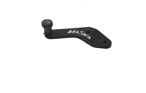 Ford Transit Sliding door lower roller guide/hinge 27544