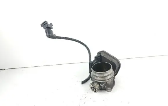 BMW 1 E81 E87 Throttle valve 7804373 B73520399 73520390