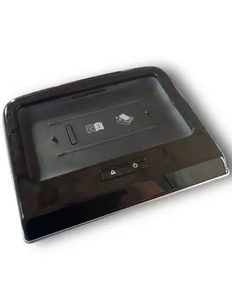 Mercedes-Benz S Z223 Maybach Central body control module S1048 A2239009525