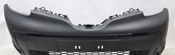 Renault Kangoo II Front bumper 620229806R 620226669R 620229800R