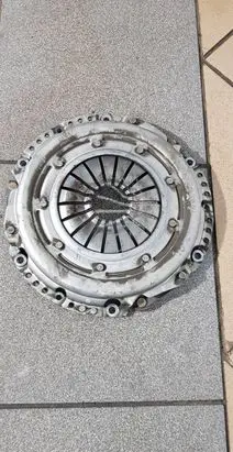 Chevrolet Captiva Pressure plate 