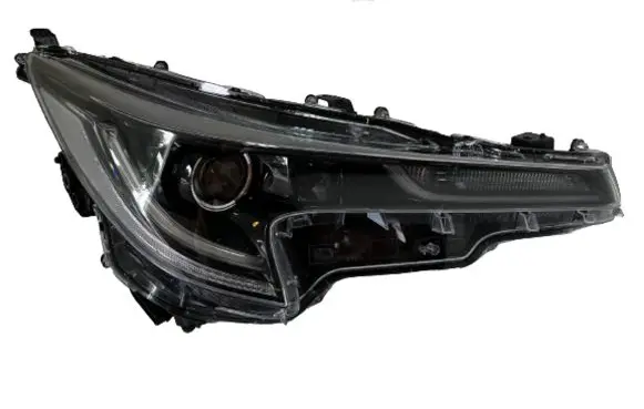 Toyota Corolla E210 E21 Headlight/headlamp