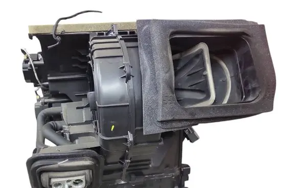 Volvo V40 Interior heater climate box assembly 31436309 AV6N19291A