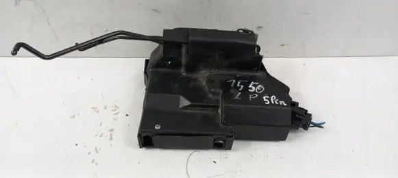 Hyundai Tiburon Front door lock