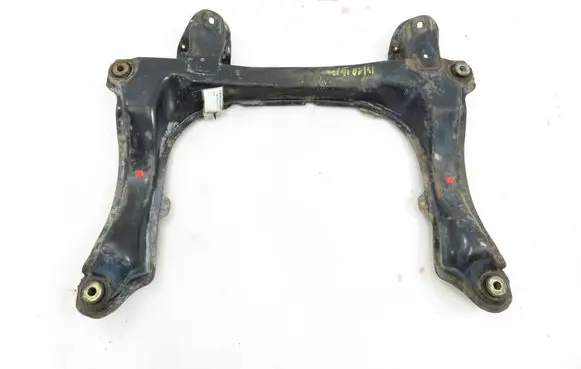 Audi 80 90 B3 Front subframe 