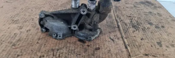 Thermostat/thermostat housing