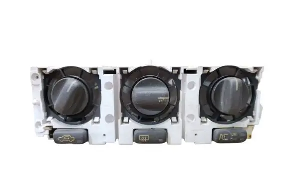 Volvo S40, V40 Climate control unit 806094 96W15K