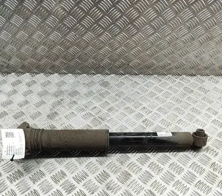 SsangYong Korando Rear shock absorber/damper 4531039000
