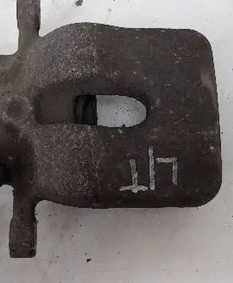 Fiat Croma Rear brake caliper TRWC978
