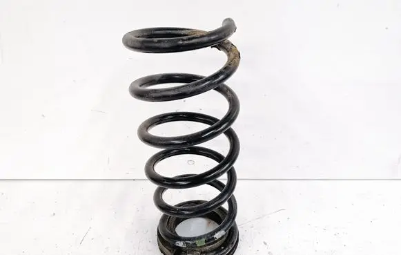 Volvo XC60 Rear coil spring