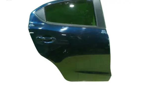 Mazda 2 Rear door PRAWE
