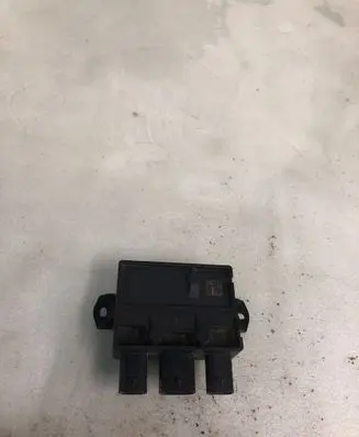 BMW X4 G02 Other control units/modules 5A366A1