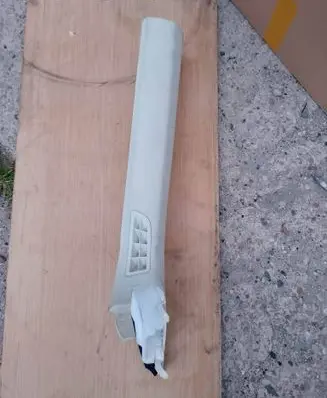 Ford Mondeo MK V (A) pillar trim