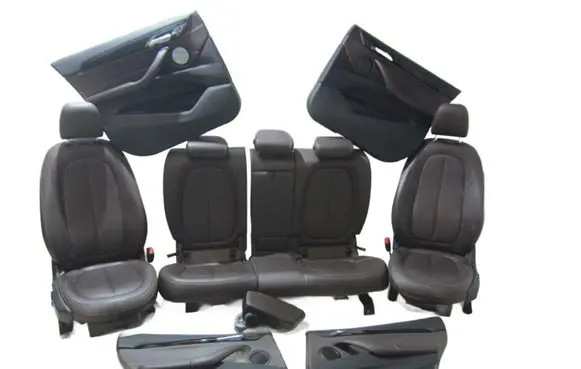 BMW X1 F48 F49 Interior set DD411897BMW