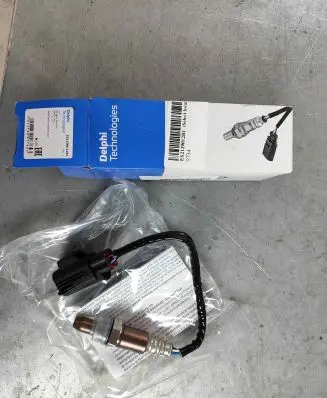 Volvo XC90 Lambda probe sensor ES2129012B1