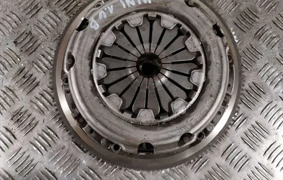 Mini Cooper Countryman R60 Clutch set kit 7557169 7568714 701459