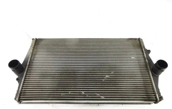Volvo S80 Intercooler radiator