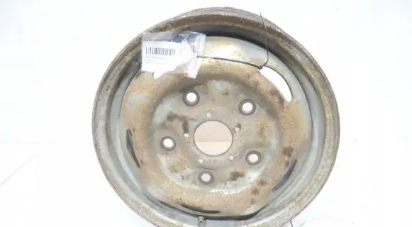 Ford Transit - Tourneo Connect R15 steel rim 