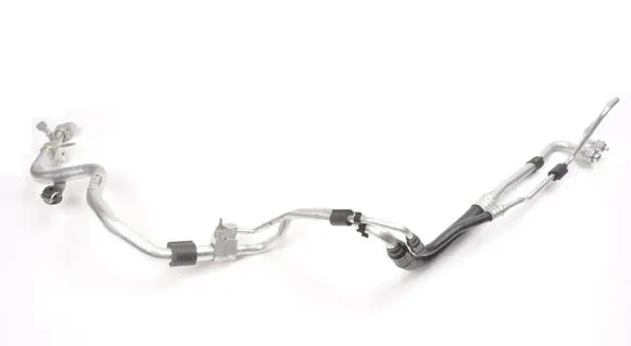 Mercedes-Benz GLC C253 Air conditioning (A/C) pipe/hose A2548303802