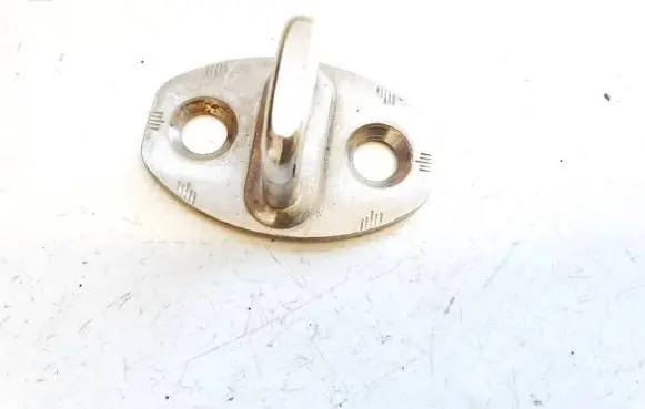 Audi A6 S6 C5 4B Front door lock loop/hook striker 3b0837033p