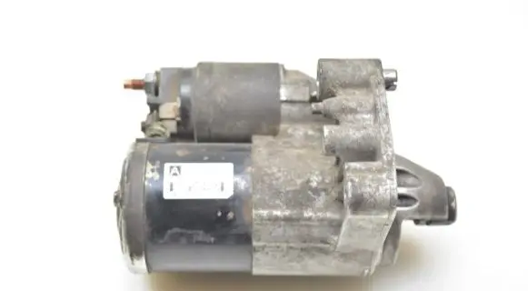 Peugeot 207 Starter motor V75500178004