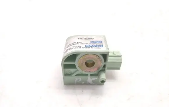 Alfa Romeo 156 Airbag deployment crash/impact sensor 60680214 05050302
