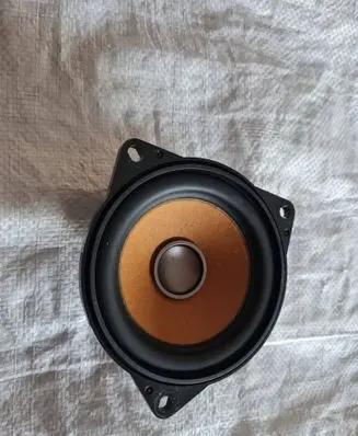 BMW 3 F30 F35 F31 Panel speaker 9240641
