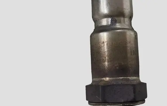 Opel Astra K Lambda probe sensor 55579925