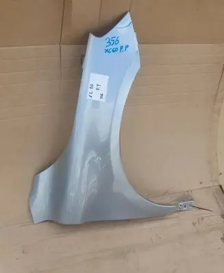 Volvo XC60 Fender
