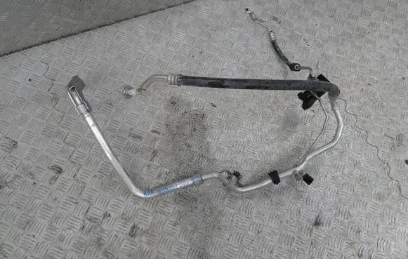 Seat Ateca Air conditioning (A/C) pipe/hose 